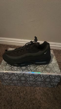 Nike air max 95 size 9 men