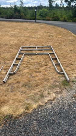 Scaffolding