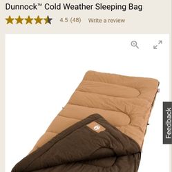 Sleeping Bag