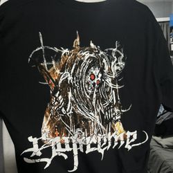 Supreme Medium Shirt 