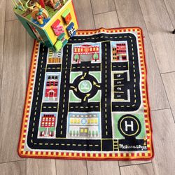 Kids Toys And Ball Pit