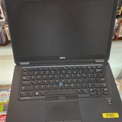 dell E7450 I7 