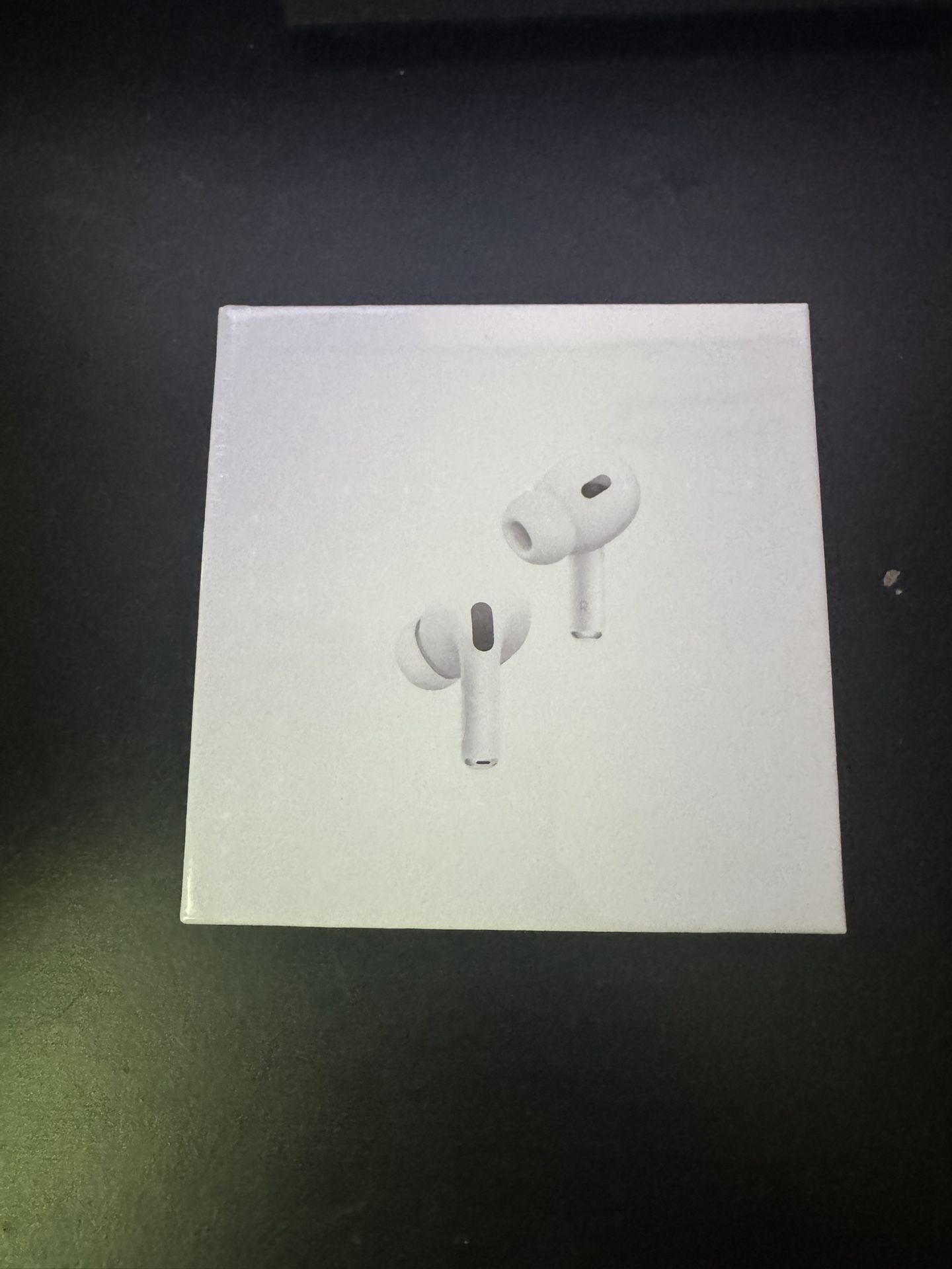 AirPods Pro 2nd Generation