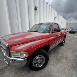 Dodge RAM 1(contact info removed) 