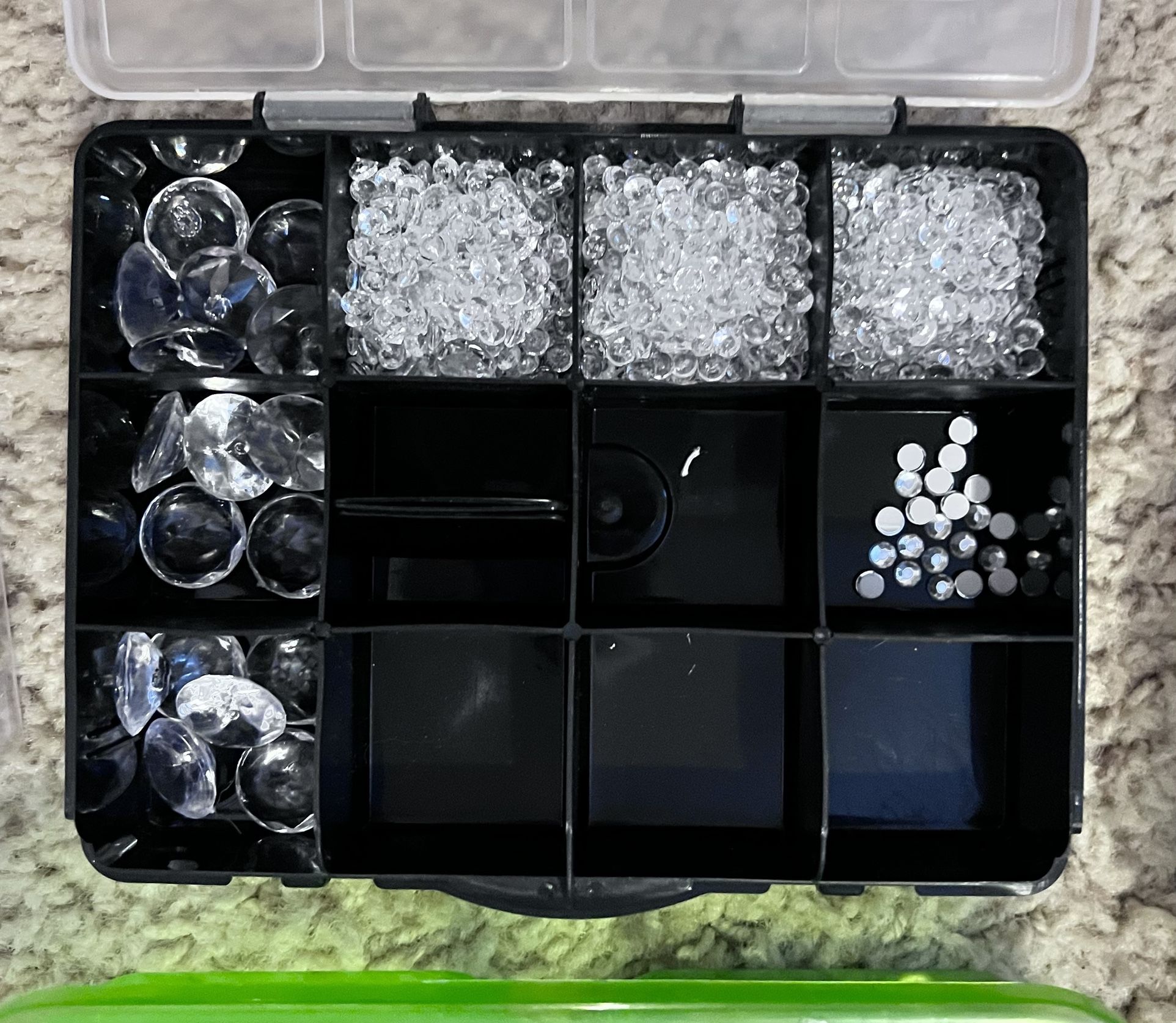 Random Craft Items