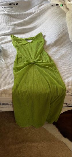 Formal dress