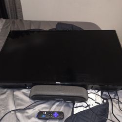 Roku Tv Bundle 