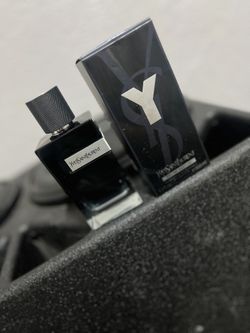 YVESSAINTLAURENT