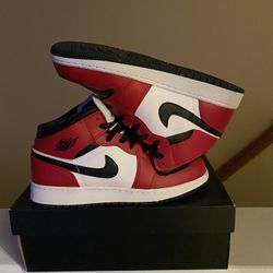 Jordan 1