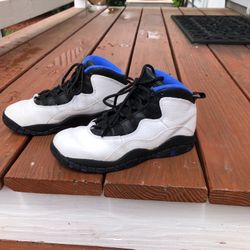 Air Jordan Sneakers 2Y