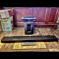 Bose Soundtouch 130