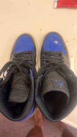 Jordan 1 size 10