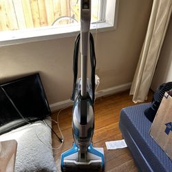 Bissell Multi-Surface Vacuum Cleaner