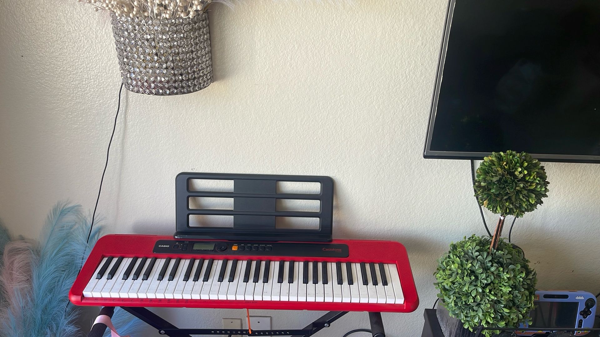 Casio Con Base