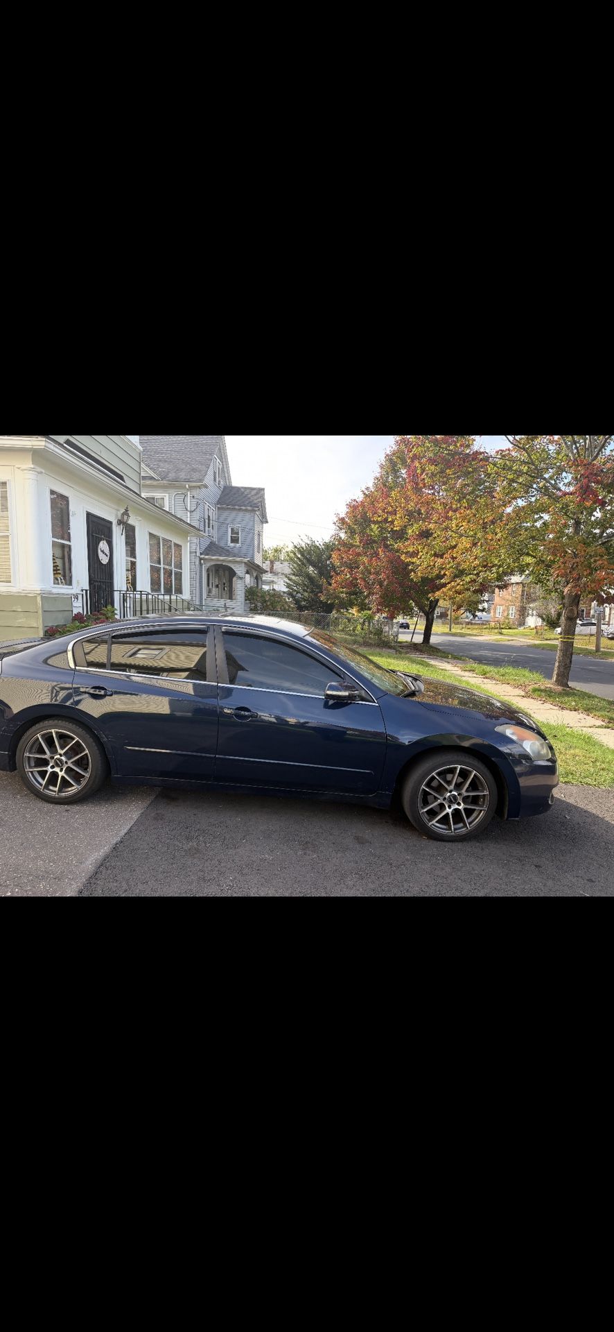 2007 Nissan Altima