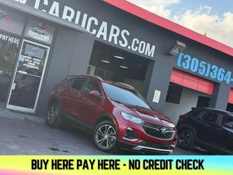 2023 Buick Encore GX