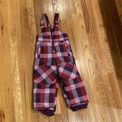 Snow Bib Snow Pants 