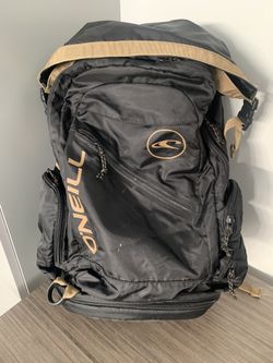 Oneill Travel backpack