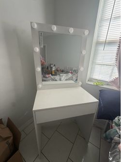 Vanity