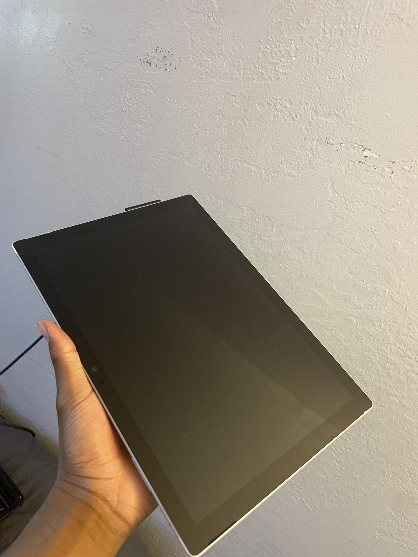 Microsoft Surface Pro 6 128GB