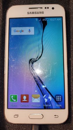 ☆☆ THE SAMSUNG GALAXY CORE PRIME UNLOCKED!!!