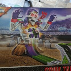 Monsters Jam 
