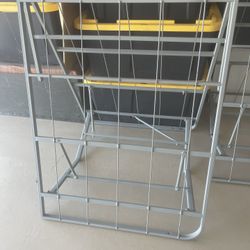 Queen Size Platform Frame 