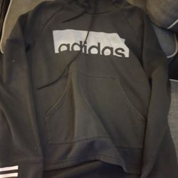 Adidas Hoodie 