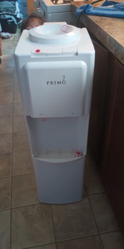 Water Dispenser 