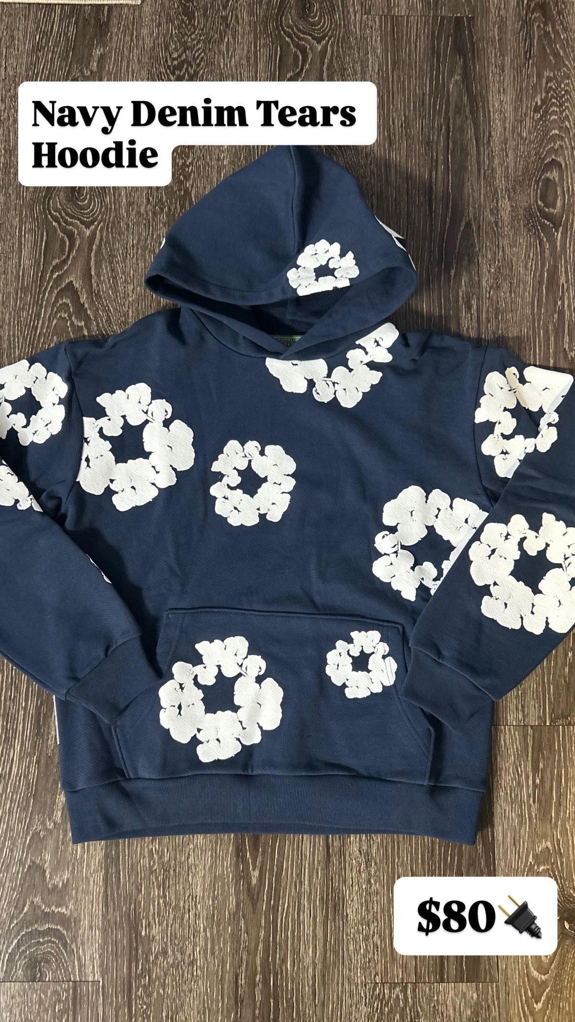 Denim Tear