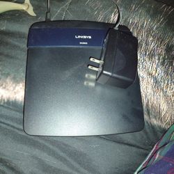 Linksys Router