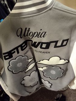 Varsity Jacket