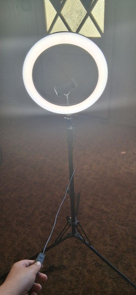 Ring Light (Sunpac)