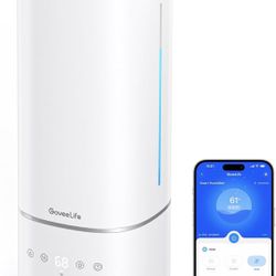 Humidifier 