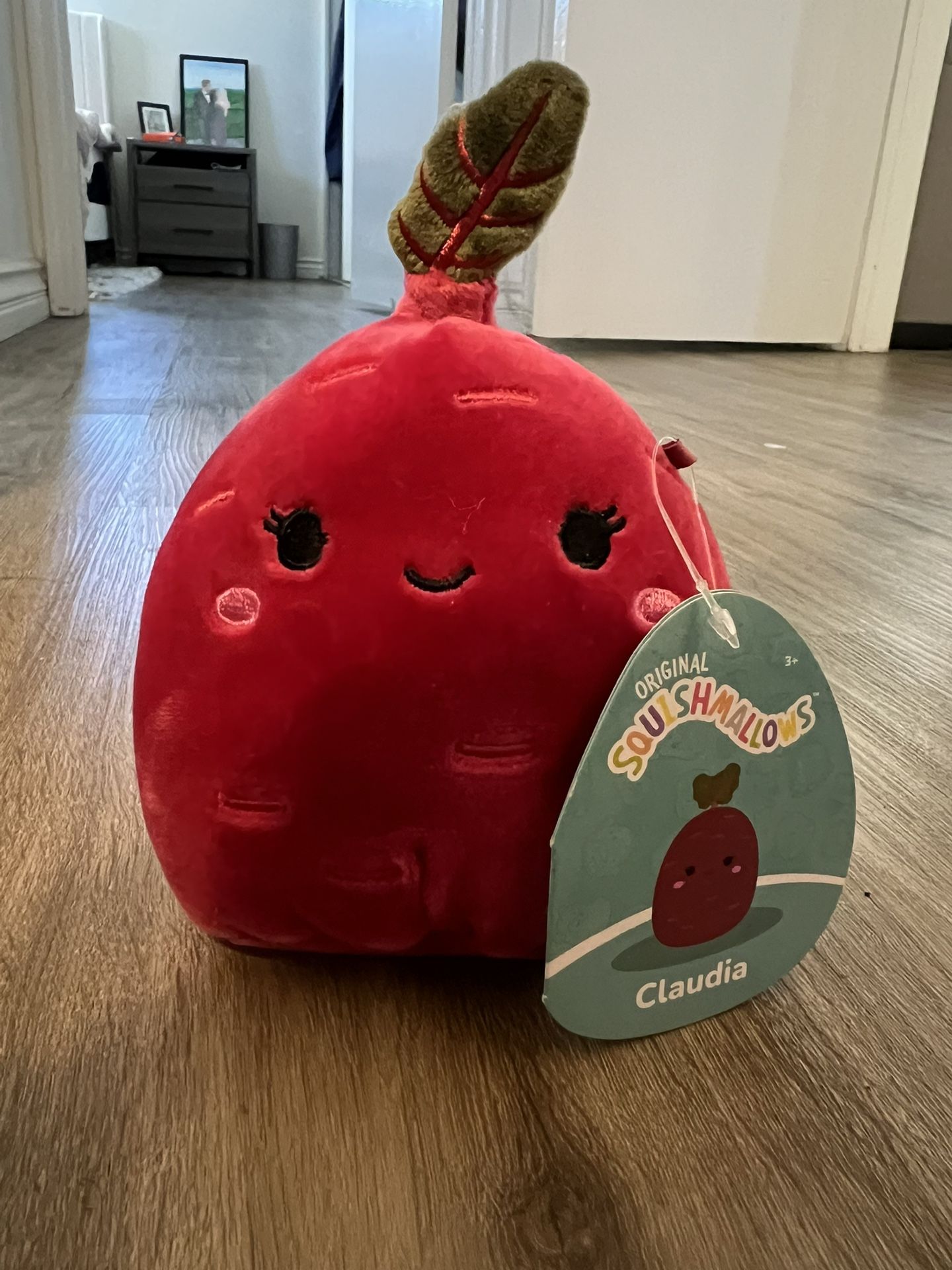 Squishmallow