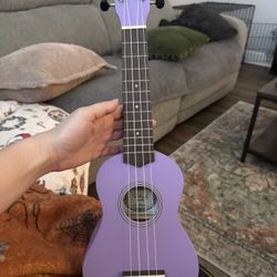 Ukulele 