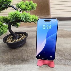 Apple IPhone 15 Pro 128GB Unlocked,  Verizon, Metro Pcs,cell Phone 📱 