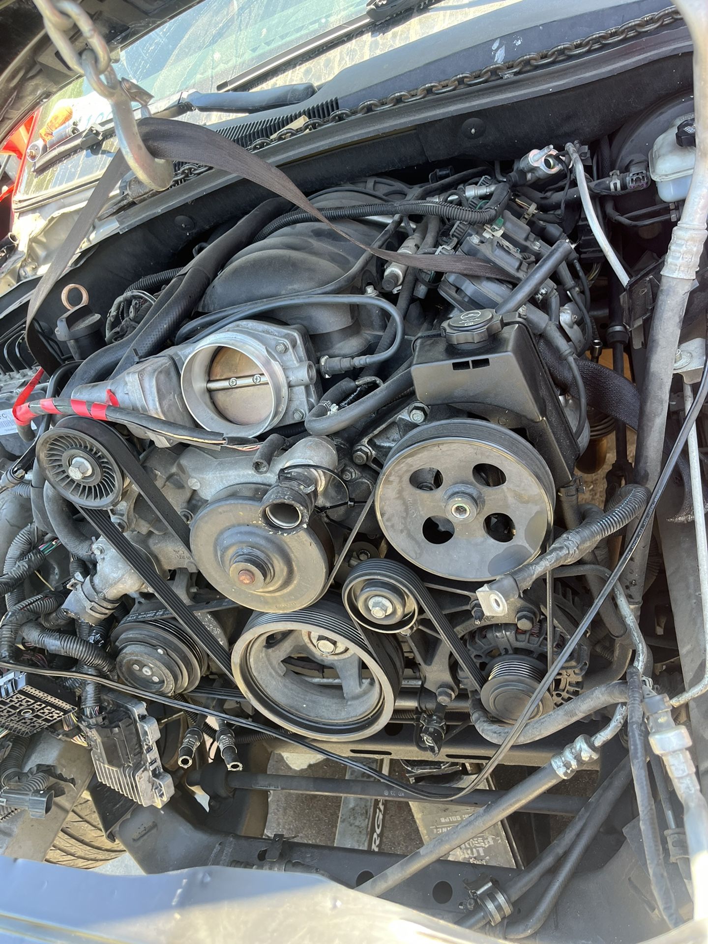 Ls3 Engine for Sale in Gardena, CA OfferUp