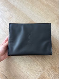 YSL pouch