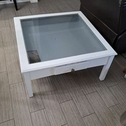 Free Coffee Table 