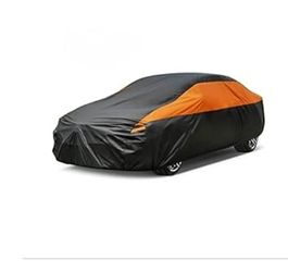 2019 Kia Rio Car Cover