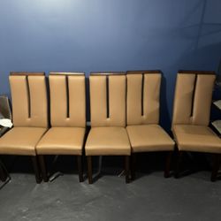 Dinning Chairs