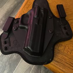 Pistol Case