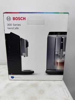coffee machine