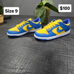 Nike Dunks