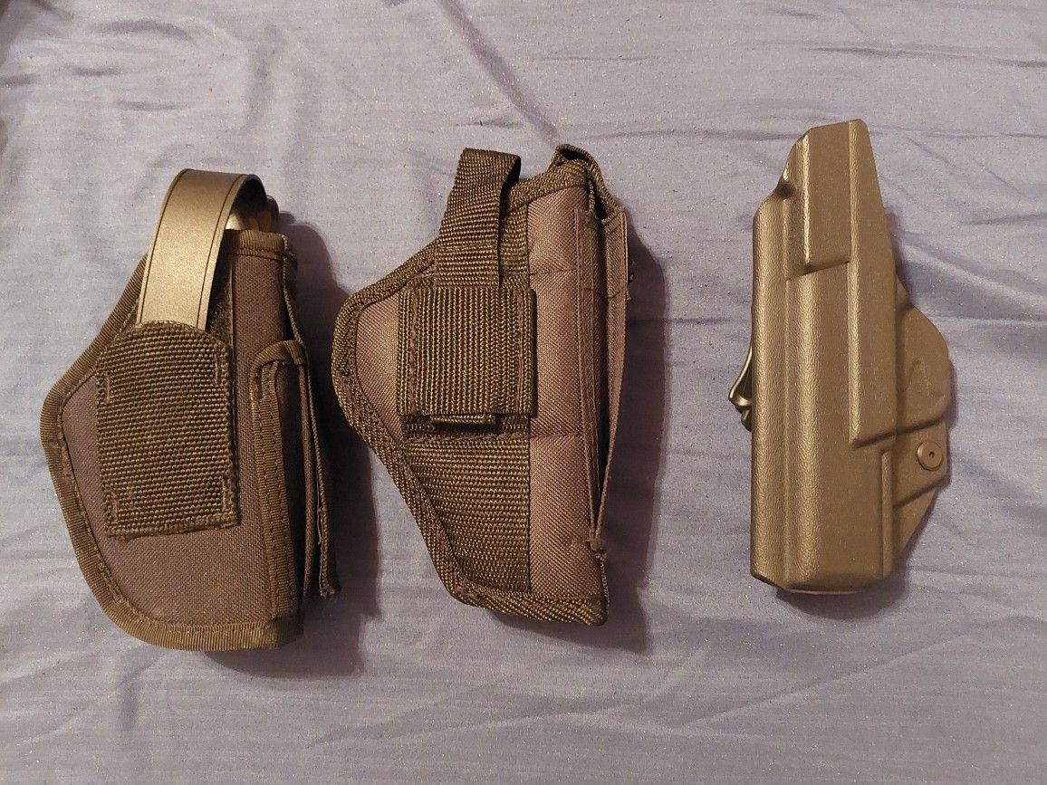 Holsters
