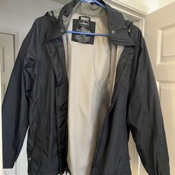 Goretex Rain Jacket, Women’s S