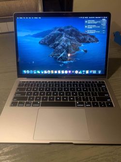 MacBook Air