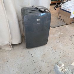 LG Floor Ac Unit
