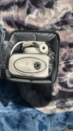 Mini Waterpik Electric Flosser